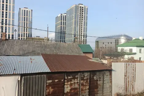 1-комнатная квартира во Владивостоке, ул. Маковского, 108 1-комнатная квартира во Владивостоке, ул. Маковского, 108