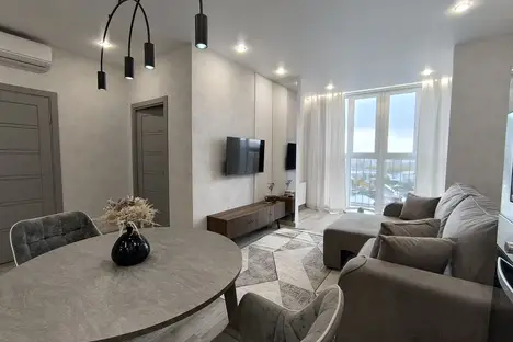 2-комнатная квартира в Новосибирске, Новосибирск, Ленинградская ул., 340