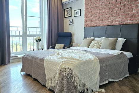 1-комнатная квартира в Волгограде, пр-кт им. В.И. Ленина, 59Р 1-комнатная квартира в Волгограде, пр-кт им. В.И. Ленина, 59Р