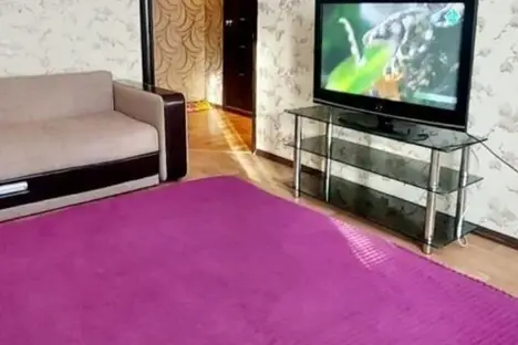 2-комнатная квартира в Стерлитамаке, ул. Артёма, 152 2-комнатная квартира в Стерлитамаке, ул. Артёма, 152