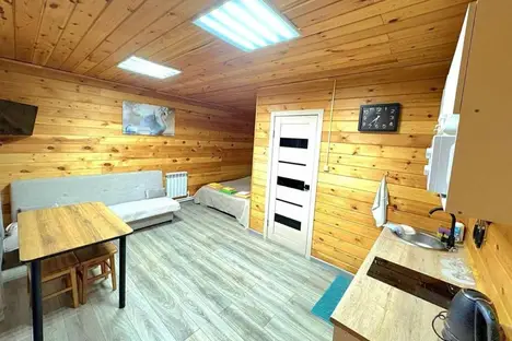 Дом в Солзане, Восточная ул., 38 Дом в Солзане, Восточная ул., 38