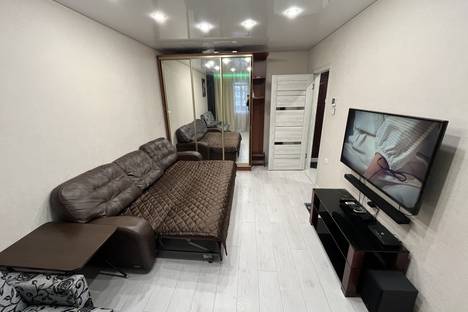 1-комнатная квартира в Мурманске, ул. Ломоносова, 6 1-комнатная квартира в Мурманске, ул. Ломоносова, 6