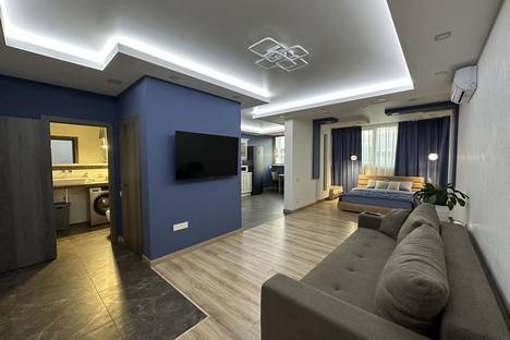 1-комнатная квартира в Пензе, ул. Плеханова, 14 1-комнатная квартира в Пензе, ул. Плеханова, 14