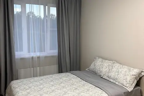 1-комнатная квартира в Московской области, Московская область, Ленинский г.о., пгт. Лопатино, Сухановская ул., 18