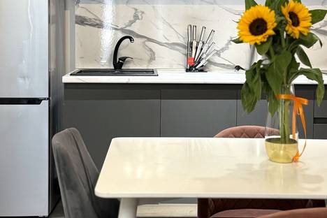 3-комнатная квартира в Ереване, Ереван, ул. Павстоса Бюзанда, 87