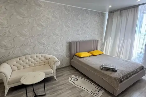 1-комнатная квартира в Стерлитамаке, пр-кт Октября, 38 1-комнатная квартира в Стерлитамаке, пр-кт Октября, 38