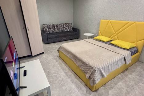 1-комнатная квартира в Стерлитамаке, пр-кт Октября, 38 1-комнатная квартира в Стерлитамаке, пр-кт Октября, 38