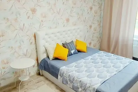 1-комнатная квартира в Стерлитамаке, пр-кт Октября, 38 1-комнатная квартира в Стерлитамаке, пр-кт Октября, 38