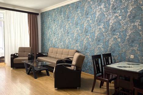 3-комнатная квартира в Ереване, Ереван, ул. Ин Ереванцу, 2