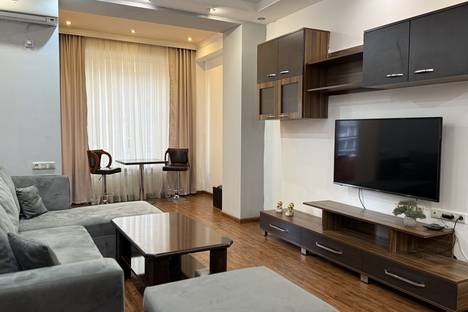 2-комнатная квартира в Ереване, Ереван, ул. Ин Ереванцу, 2