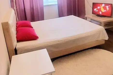 1-комнатная квартира в Стерлитамаке, ул. Артёма, 114 1-комнатная квартира в Стерлитамаке, ул. Артёма, 114