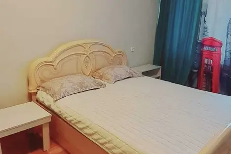 1-комнатная квартира в Стерлитамаке, ул. Артёма, 116 1-комнатная квартира в Стерлитамаке, ул. Артёма, 116