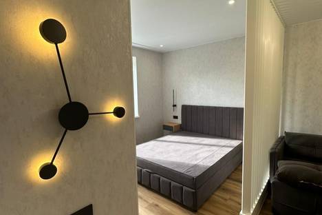 1-комнатная квартира в Хабаровске, Хабаровск, ул. Запарина, 154