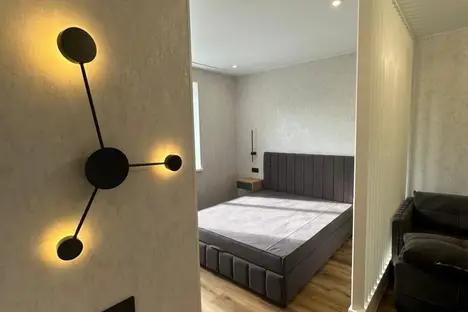 1-комнатная квартира в Хабаровске, ул. Запарина, 154