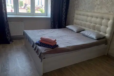 1-комнатная квартира в Стерлитамаке, Хвойная ул., 4 1-комнатная квартира в Стерлитамаке, Хвойная ул., 4