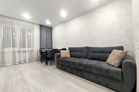 3-комнатная квартира в Красноярске, ул. Красной Армии, 20А