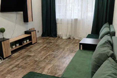 2-комнатная квартира в Новокузнецке, Новокузнецк, пр-кт Дружбы, 58