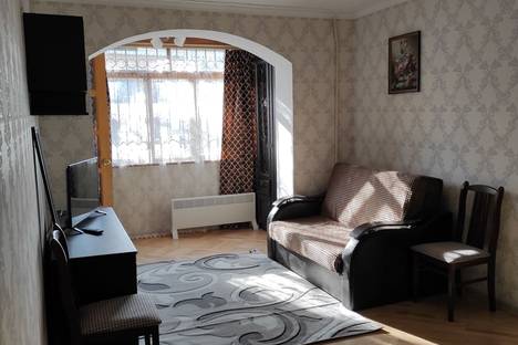 1-комнатная квартира в Кисловодске, ул. Орджоникидзе, 28 1-комнатная квартира в Кисловодске, ул. Орджоникидзе, 28