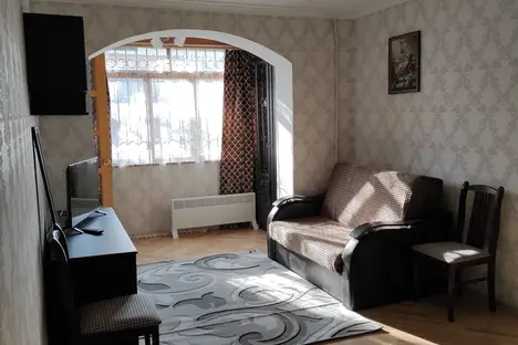 1-комнатная квартира в Кисловодске, Кисловодск, ул. Орджоникидзе, 28