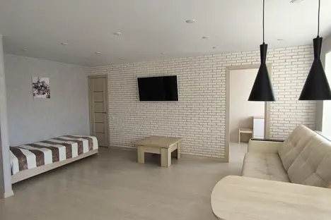 2-комнатная квартира в Кировске, ул. Мира, 5 2-комнатная квартира в Кировске, ул. Мира, 5