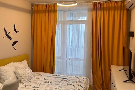 1-комнатная квартира в Москве, Бартеневская ул., 18к2 1-комнатная квартира в Москве, Бартеневская ул., 18к2