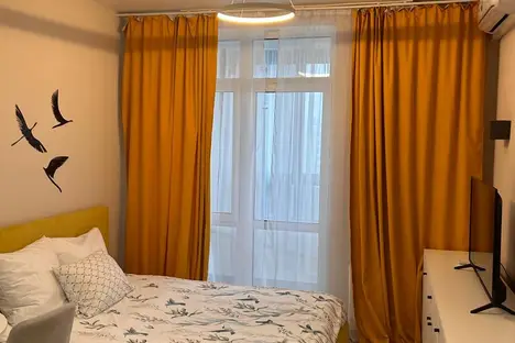 1-комнатная квартира в Москве, Бартеневская ул., 18к2 1-комнатная квартира в Москве, Бартеневская ул., 18к2