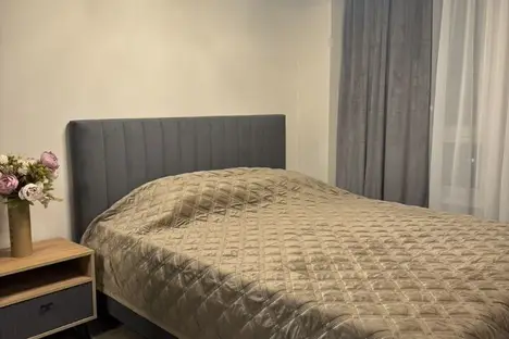 2-комнатная квартира в Москве, Малая Очаковская ул., 4Ак1 2-комнатная квартира в Москве, Малая Очаковская ул., 4Ак1