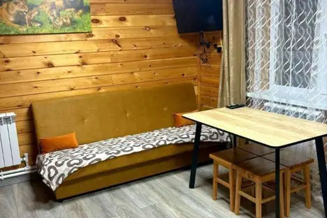 Дом в Солзане, Восточная ул., 38 Дом в Солзане, Восточная ул., 38