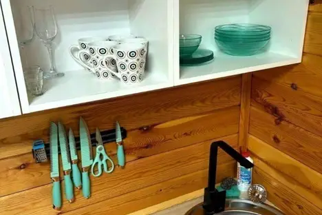 Дом в Солзане, Восточная ул., 38