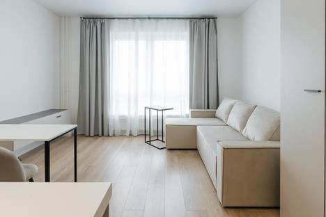 1-комнатная квартира в Москве, Кавказский б-р, 51к2 1-комнатная квартира в Москве, Кавказский б-р, 51к2