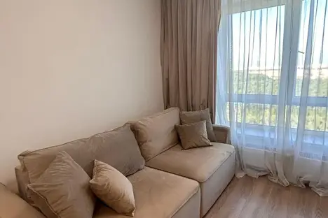 1-комнатная квартира в Московской области, Ленинский г.о., пгт. Боброво, Лесная ул., 14