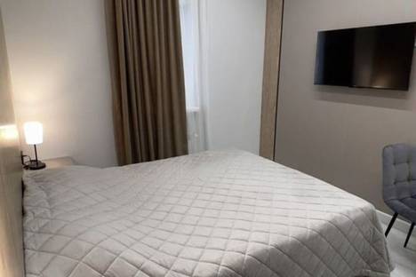 1-комнатная квартира в Сочи, Виноградная ул., 2/2с3 1-комнатная квартира в Сочи, Виноградная ул., 2/2с3