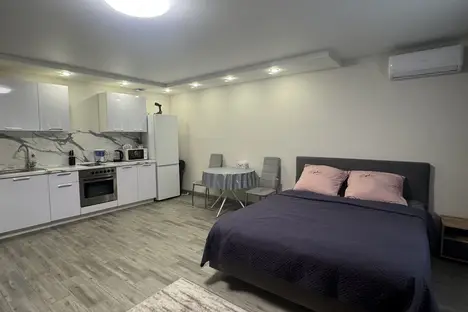 1-комнатная квартира в Апрелевке, ул. Красные Зори, 2А