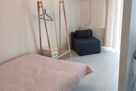 1-комнатная квартира в Калининграде, ул. Генерала Толстикова, 17/2 1-комнатная квартира в Калининграде, ул. Генерала Толстикова, 17/2