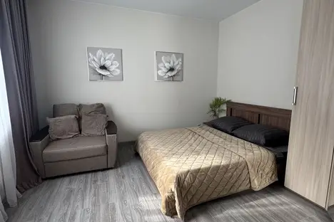 1-комнатная квартира в Апрелевке, ул. Красные Зори, 2А