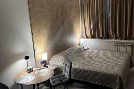 1-комнатная квартира в Сочи, Виноградная ул., 2/2с3 1-комнатная квартира в Сочи, Виноградная ул., 2/2с3