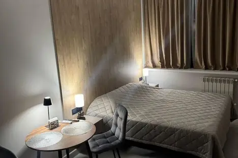 1-комнатная квартира в Сочи, Виноградная ул., 2/2с3 1-комнатная квартира в Сочи, Виноградная ул., 2/2с3