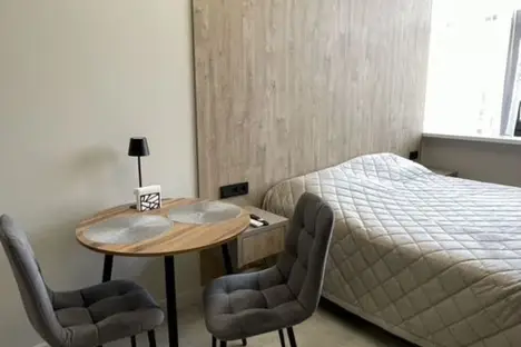 1-комнатная квартира в Сочи, Виноградная ул., 2/2с3 1-комнатная квартира в Сочи, Виноградная ул., 2/2с3