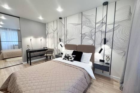 2-комнатная квартира в Кирове, ул. Воровского, 58А