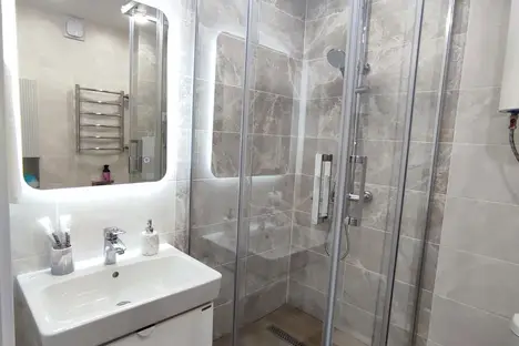 1-комнатная квартира в Томске, мкр. Солнечный, ул. Обручева, 12 1-комнатная квартира в Томске, мкр. Солнечный, ул. Обручева, 12