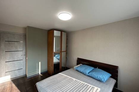 2-комнатная квартира в Поставах, Поставы, ул. Космонавтов, 17