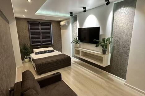 1-комнатная квартира в Пензе, ул. Плеханова, 14 1-комнатная квартира в Пензе, ул. Плеханова, 14