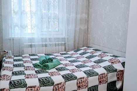 1-комнатная квартира в Казани, ул. Восход, 5А