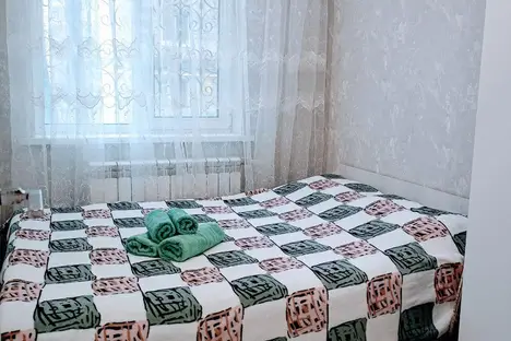 1-комнатная квартира в Казани, ул. Восход, 5А 1-комнатная квартира в Казани, ул. Восход, 5А