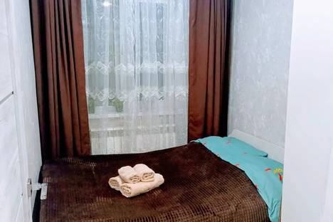 1-комнатная квартира в Казани, ул. Восход, 5А