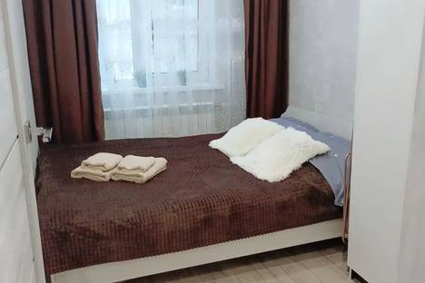 1-комнатная квартира в Казани, ул. Восход, 5А