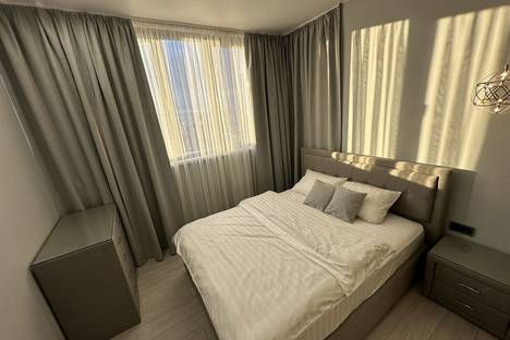 1-комнатная квартира в Пензе, ул. Плеханова, 14 1-комнатная квартира в Пензе, ул. Плеханова, 14