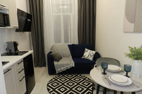 1-комнатная квартира в Москве, ул. Петровка, 17с4 1-комнатная квартира в Москве, ул. Петровка, 17с4