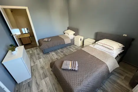 2-комнатная квартира в Кировске, Кировск, Олимпийская ул., 71