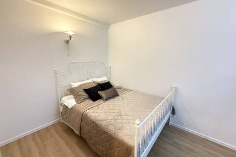 1-комнатная квартира в Москве, Москва, Боровское ш., 2к4, м. Говорово